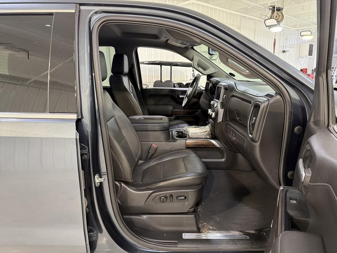 2019 GMC Sierra 1500 SLT San Antonio TX