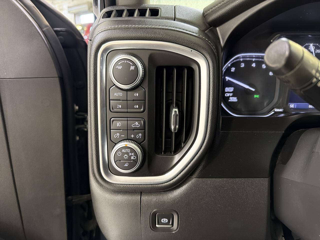 2019 GMC Sierra 1500 SLT San Antonio TX