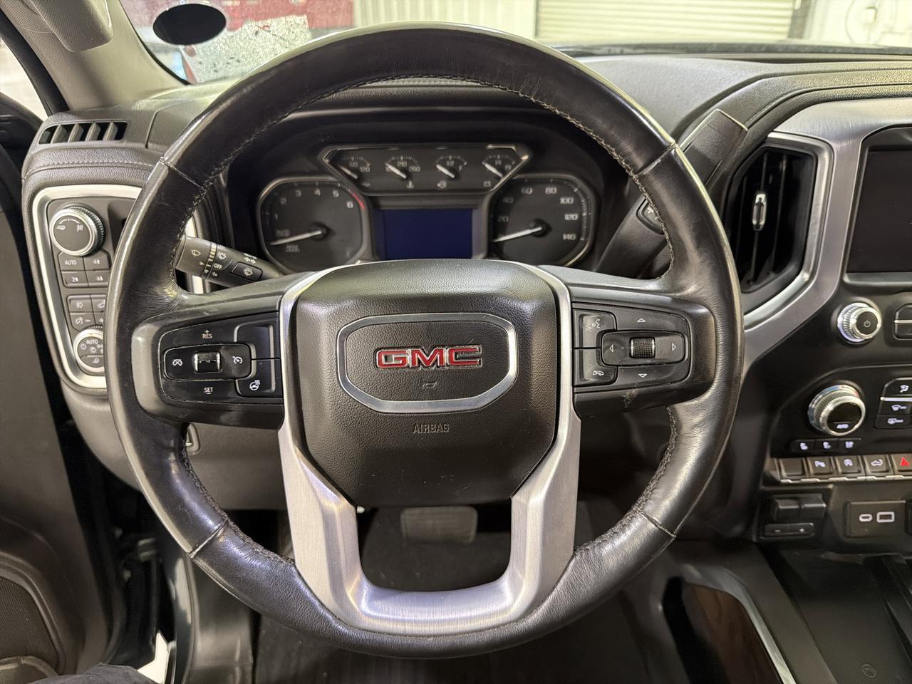 2019 GMC Sierra 1500 SLT San Antonio TX