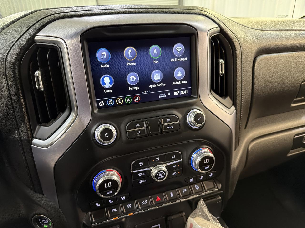 2019 GMC Sierra 1500 SLT San Antonio TX