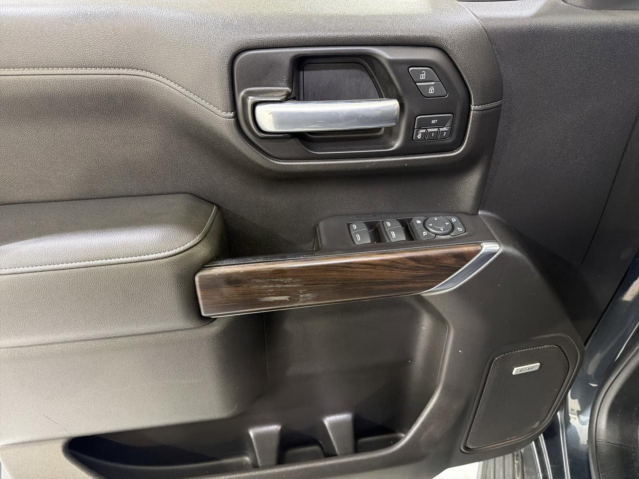 2019 GMC Sierra 1500 SLT San Antonio TX