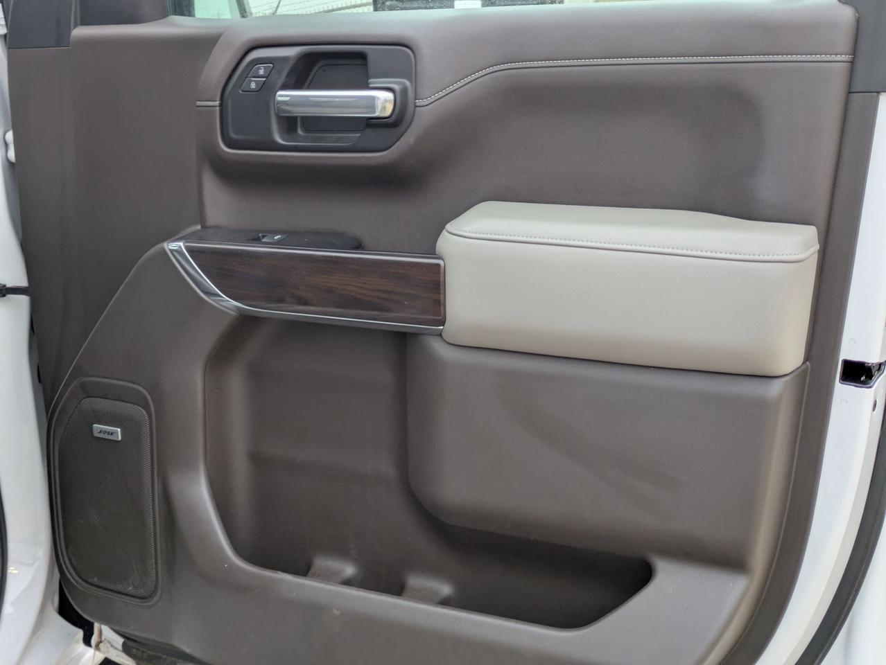 2019 GMC Sierra 1500 SLT Castroville TX