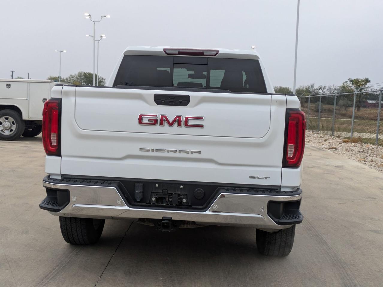 2019 GMC Sierra 1500 SLT Castroville TX