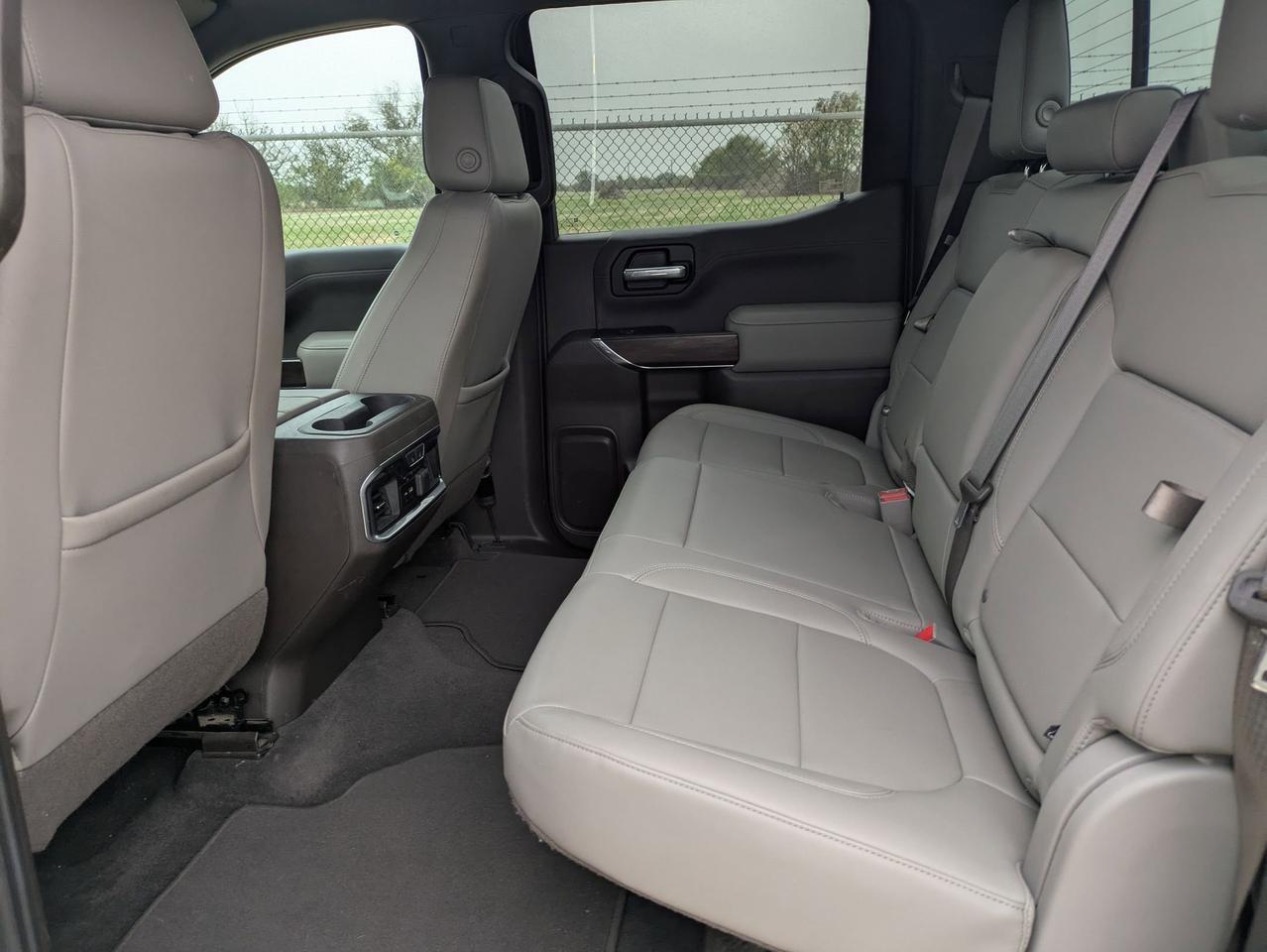 2019 GMC Sierra 1500 SLT Castroville TX