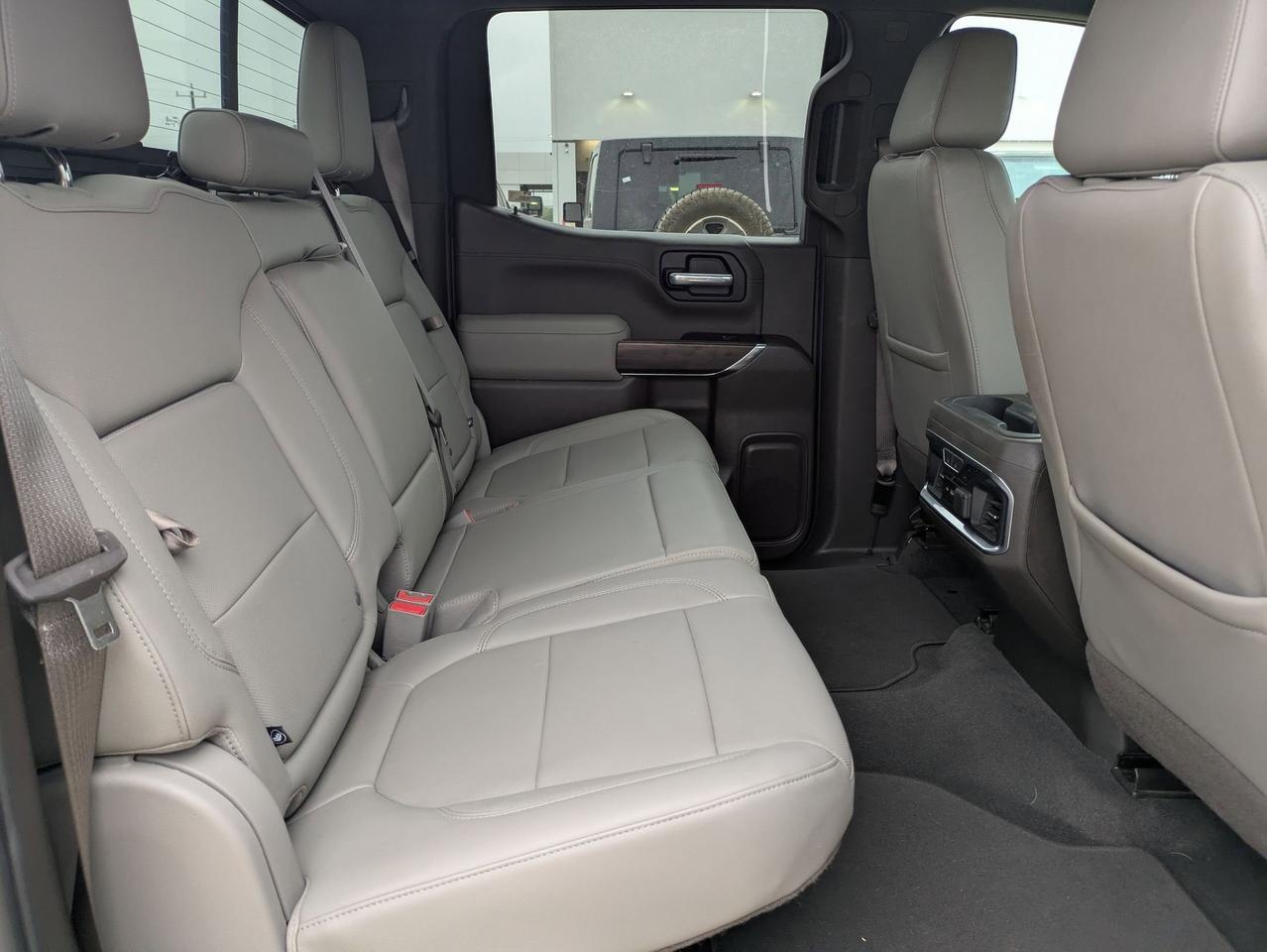 2019 GMC Sierra 1500 SLT Castroville TX