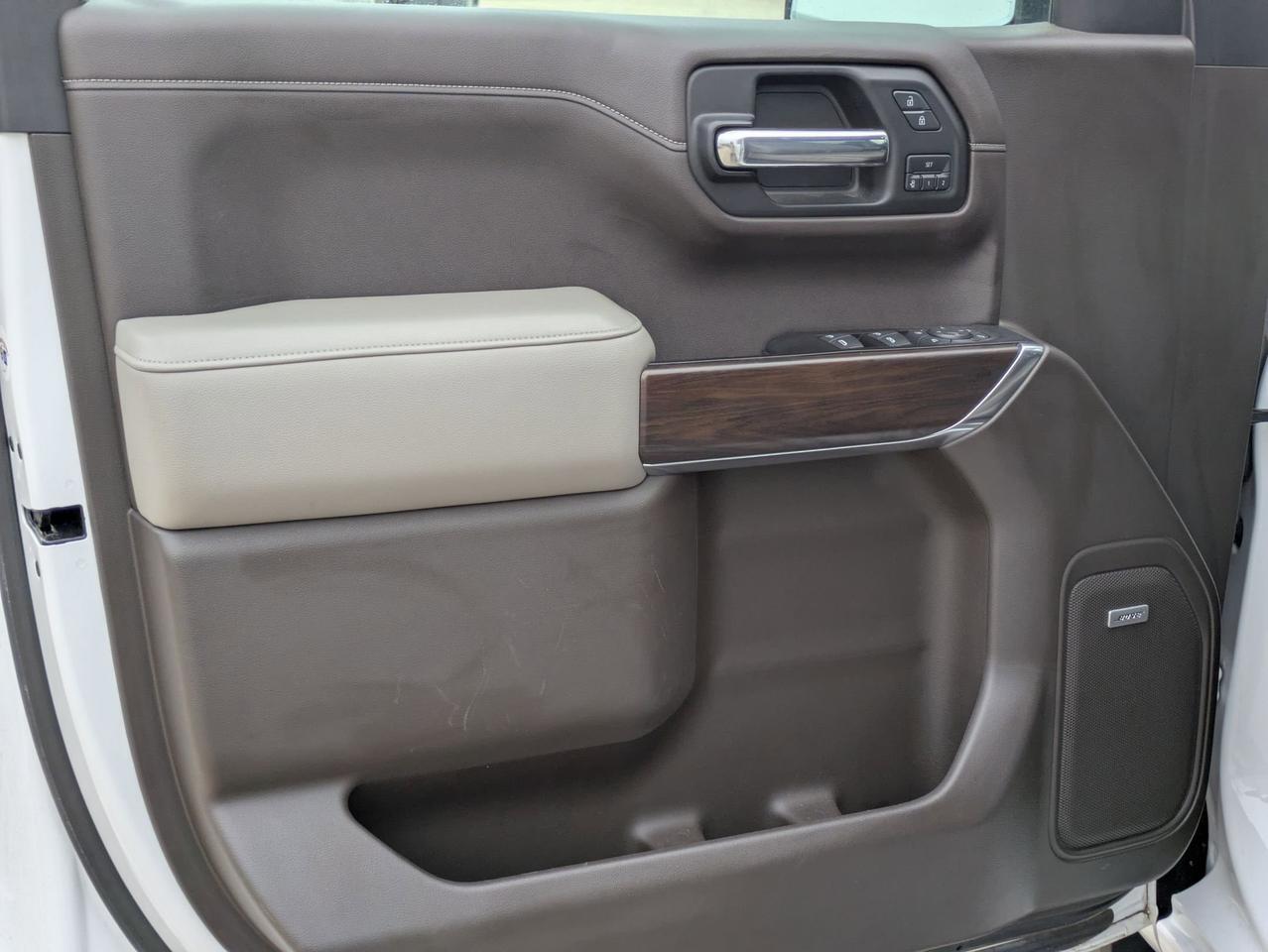 2019 GMC Sierra 1500 SLT Castroville TX