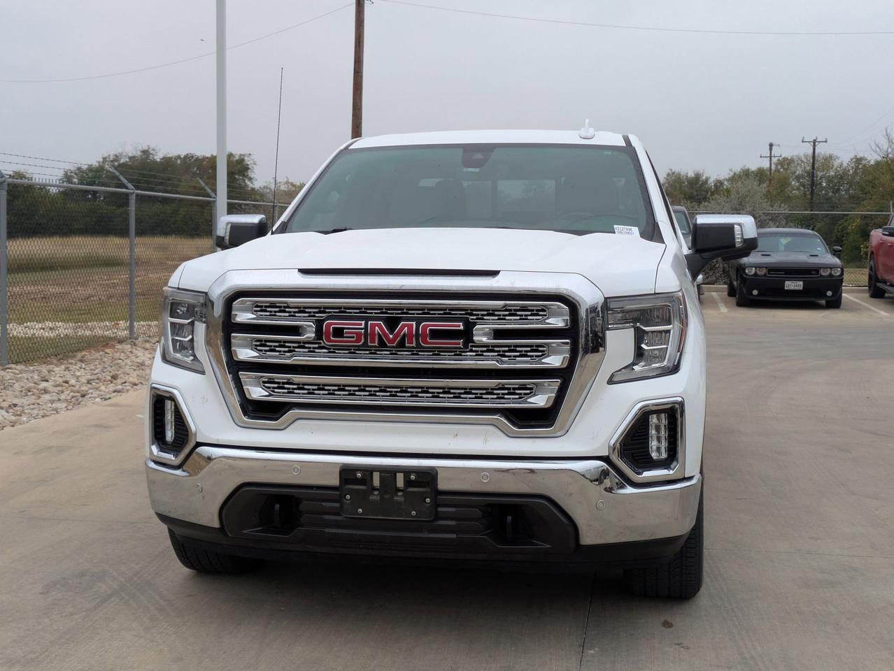 2019 GMC Sierra 1500 SLT Castroville TX