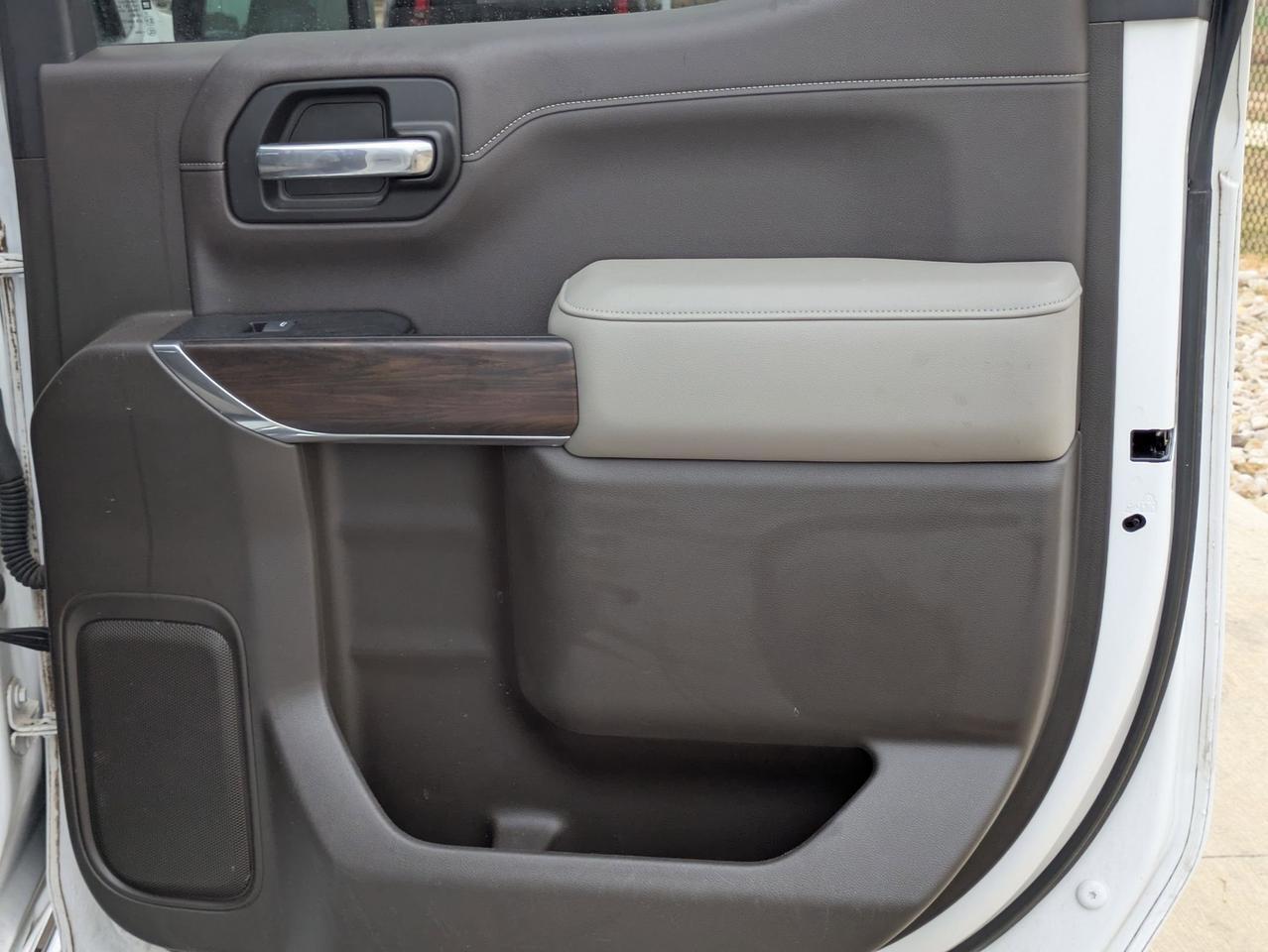 2019 GMC Sierra 1500 SLT Castroville TX