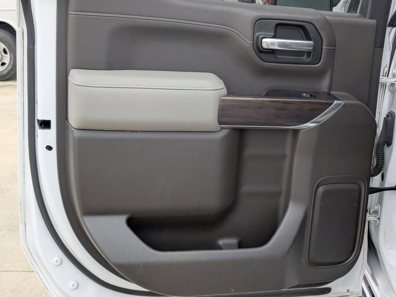 2019 GMC Sierra 1500 SLT Castroville TX