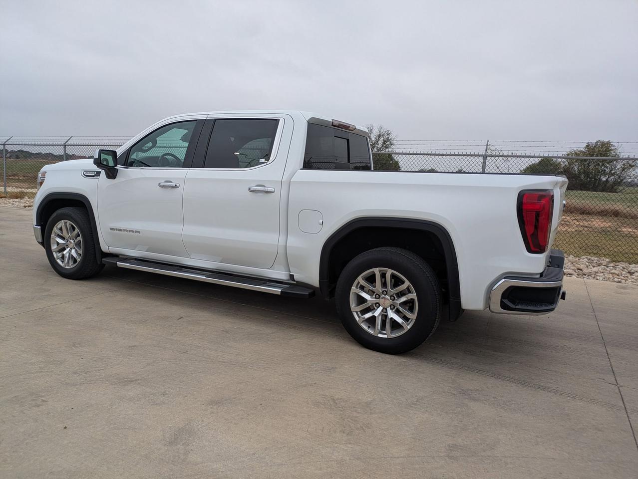 2019 GMC Sierra 1500 SLT Castroville TX