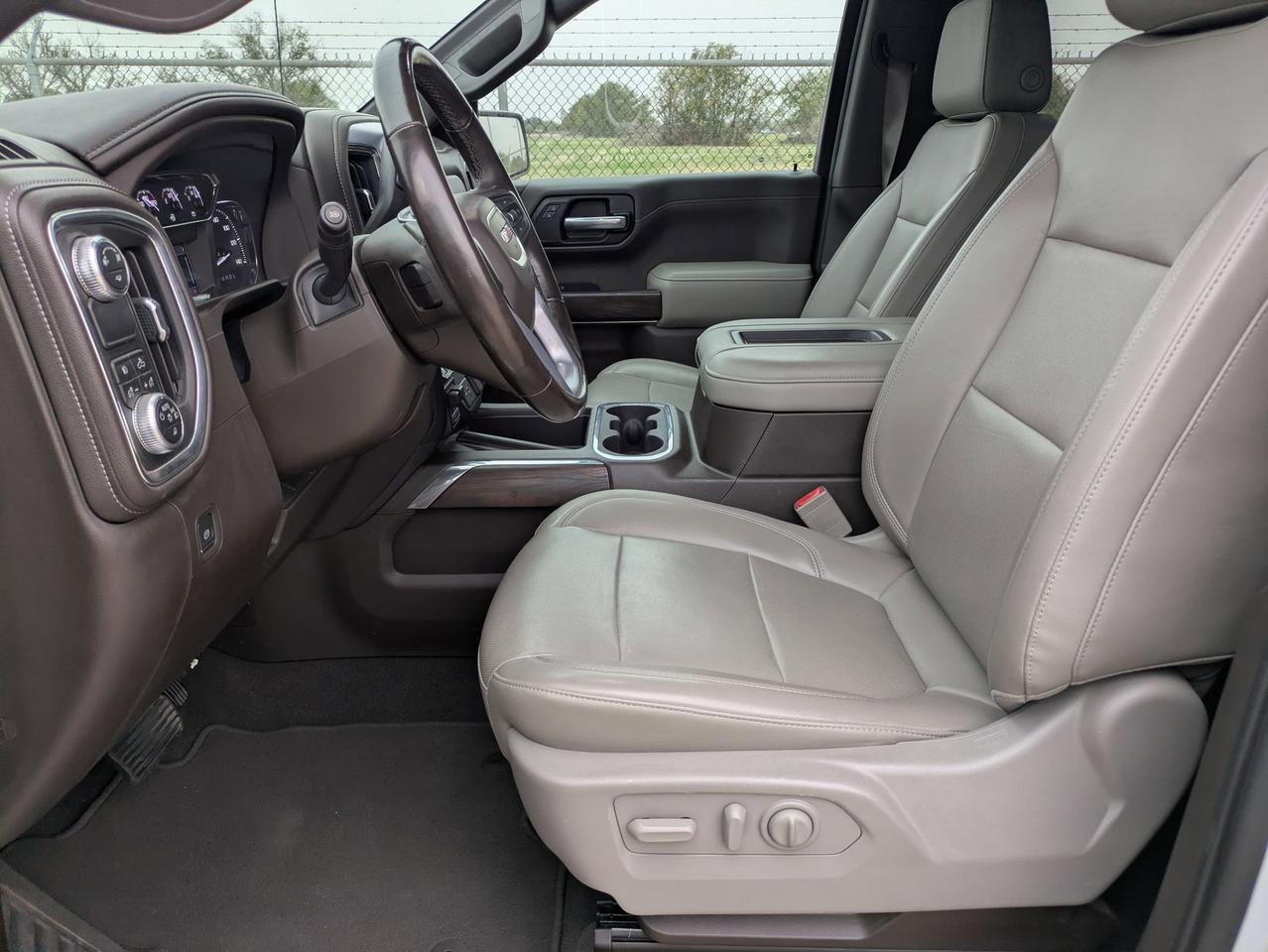 2019 GMC Sierra 1500 SLT Castroville TX