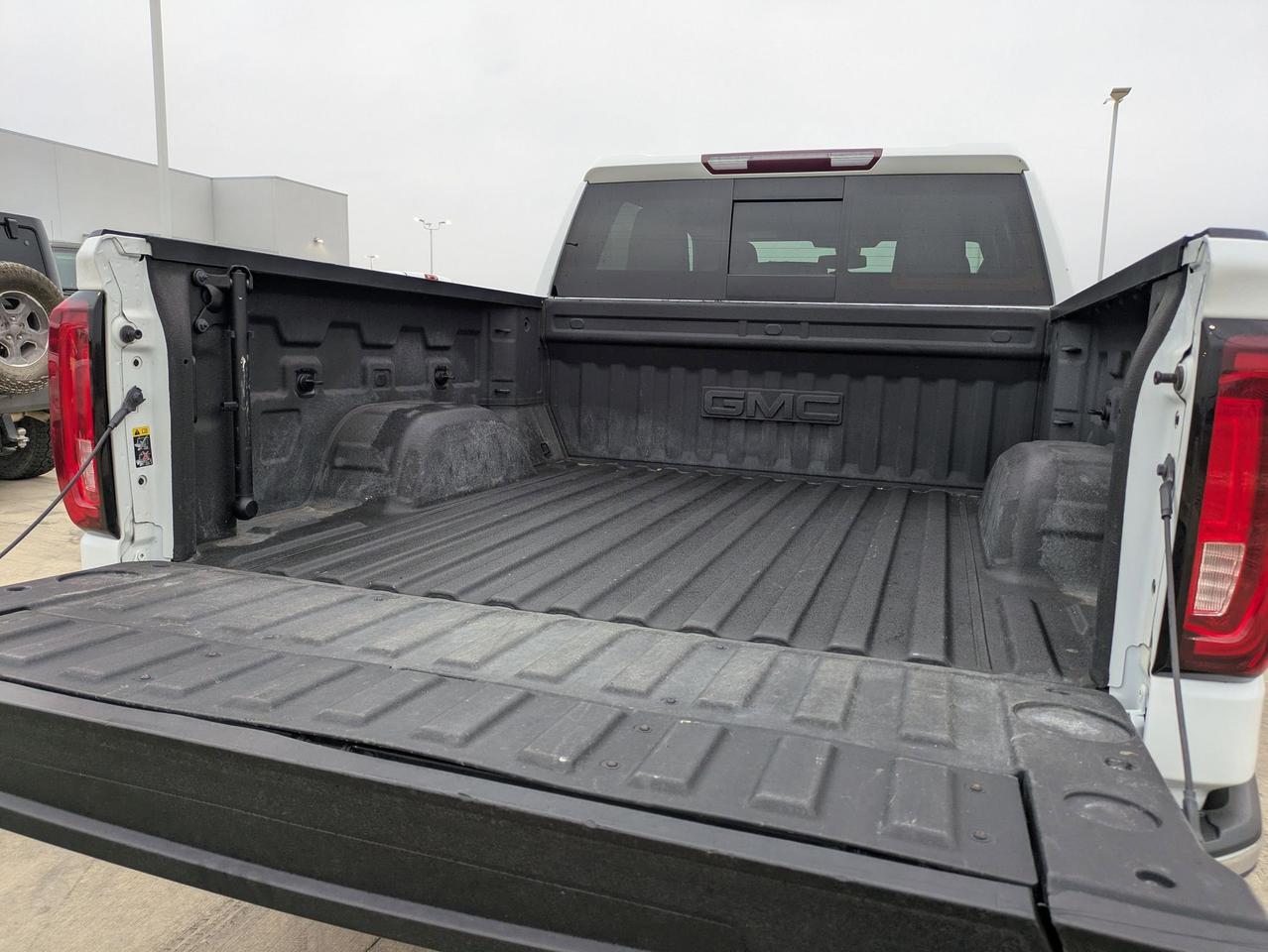 2019 GMC Sierra 1500 SLT Castroville TX