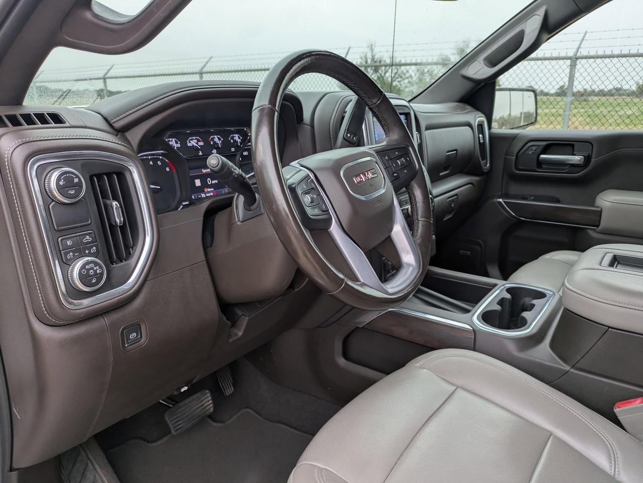 2019 GMC Sierra 1500 SLT Castroville TX