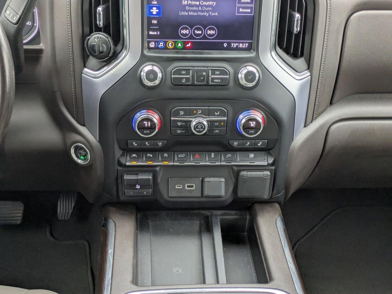 2019 GMC Sierra 1500 SLT Castroville TX