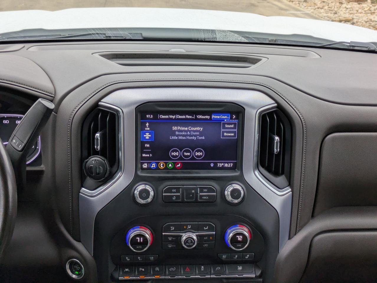 2019 GMC Sierra 1500 SLT Castroville TX