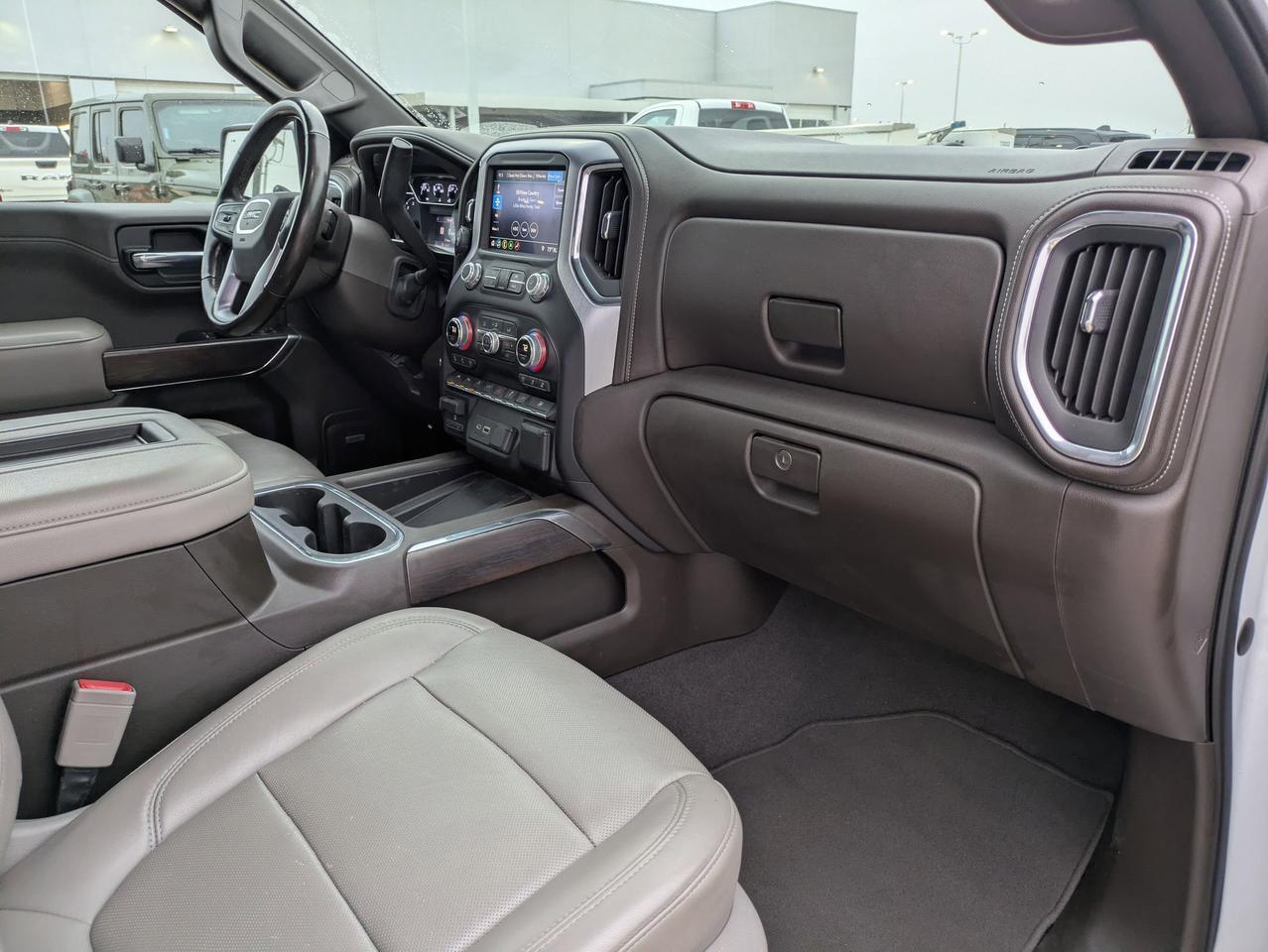 2019 GMC Sierra 1500 SLT Castroville TX