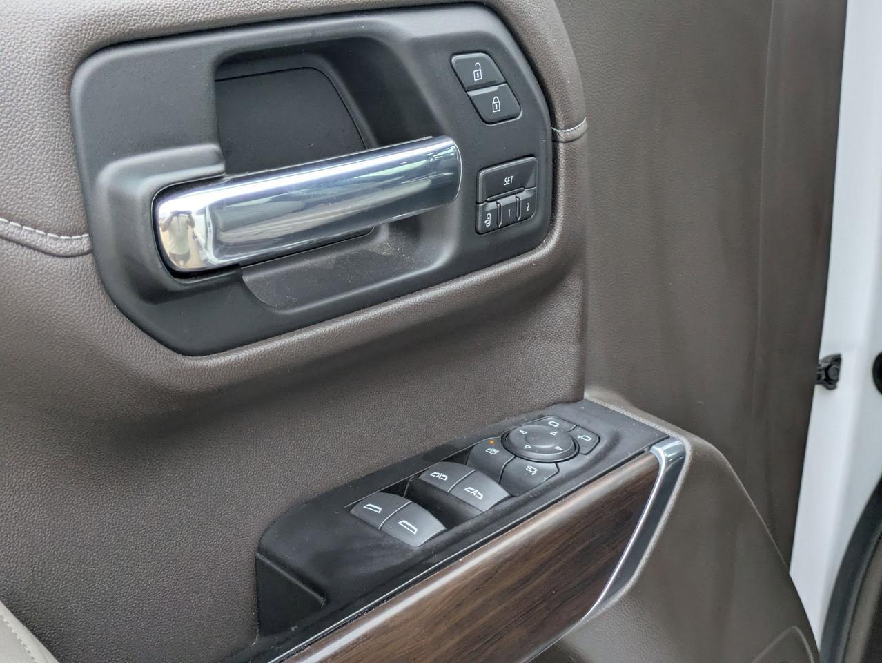 2019 GMC Sierra 1500 SLT Castroville TX