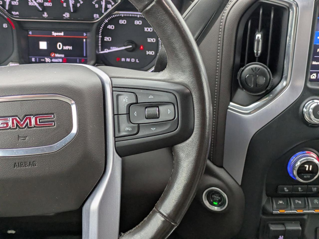 2019 GMC Sierra 1500 SLT Castroville TX