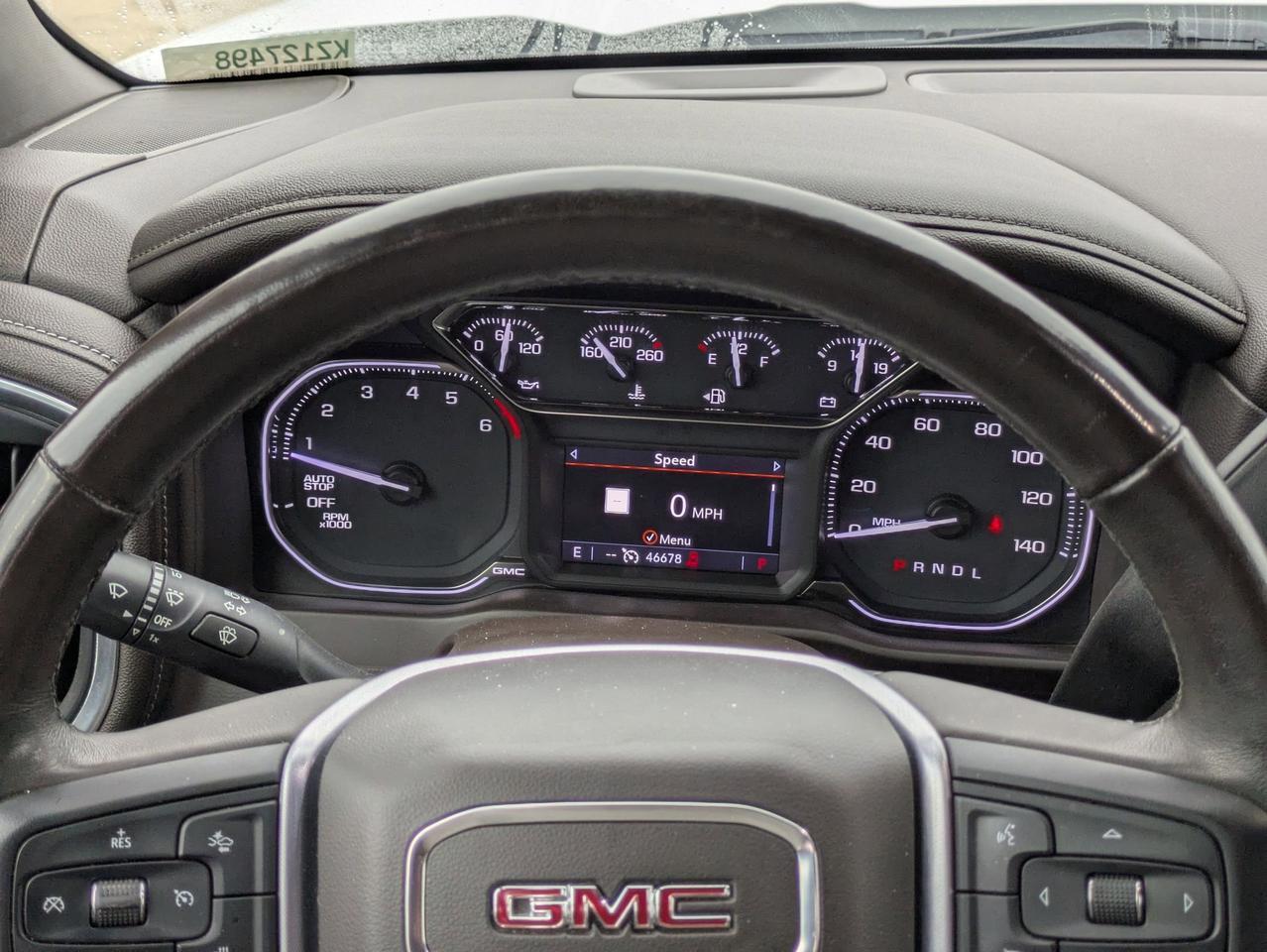 2019 GMC Sierra 1500 SLT Castroville TX