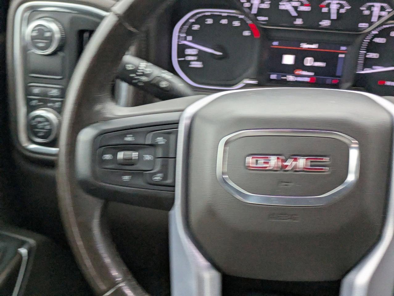 2019 GMC Sierra 1500 SLT Castroville TX