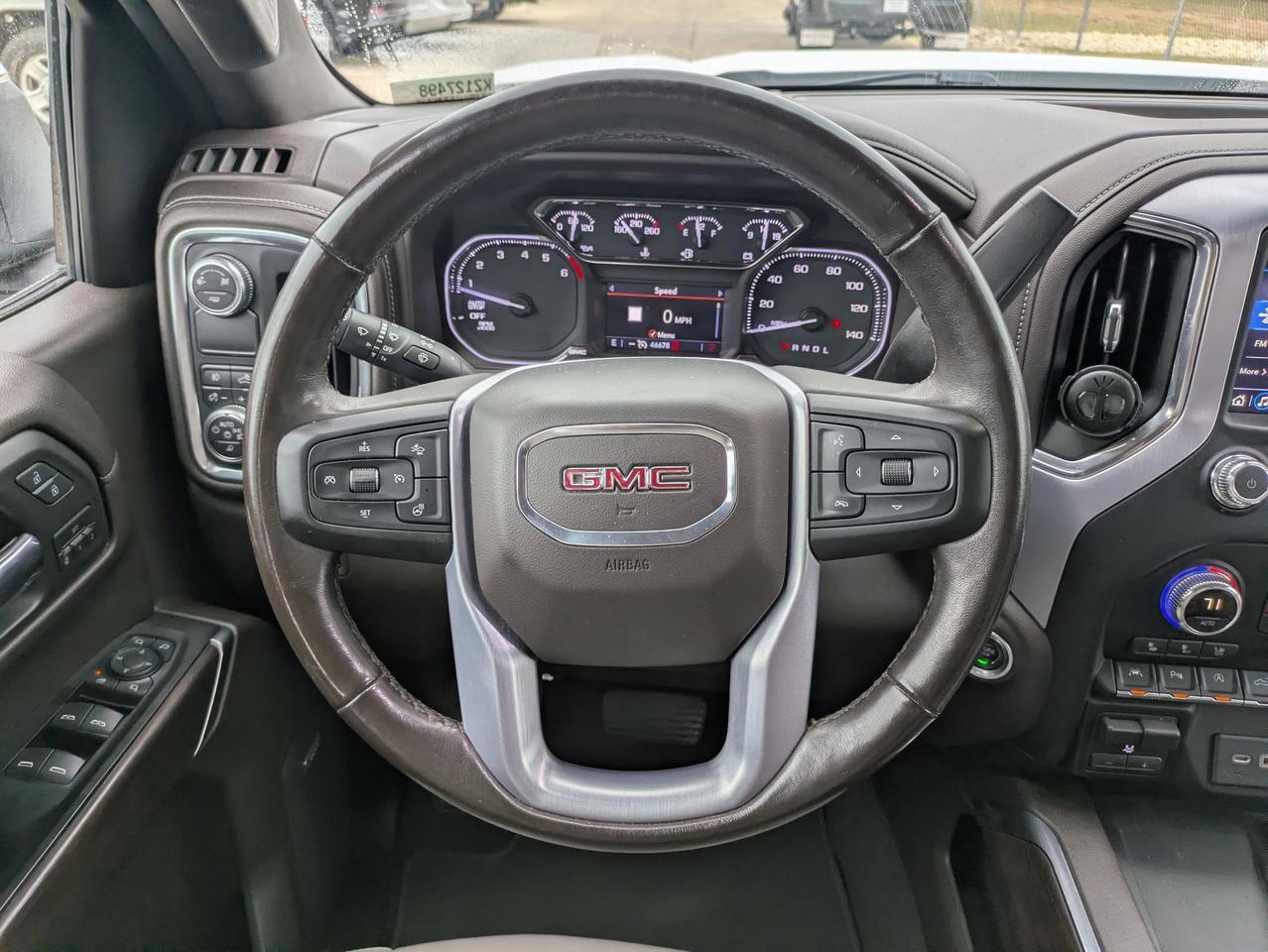 2019 GMC Sierra 1500 SLT Castroville TX