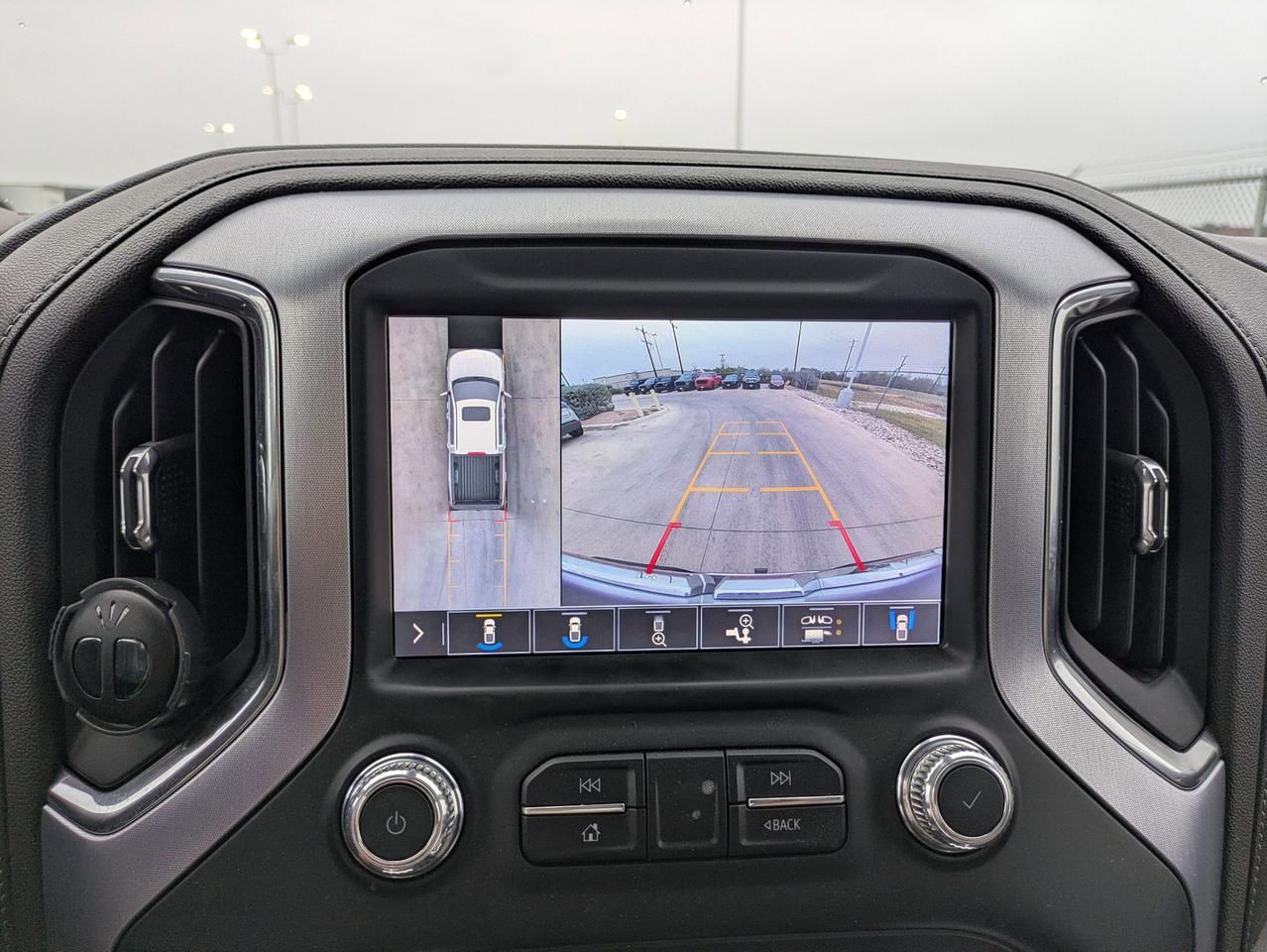 2019 GMC Sierra 1500 SLT Castroville TX