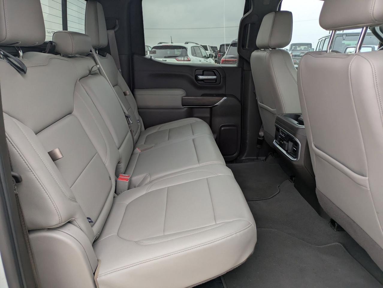 2019 GMC Sierra 1500 SLT Castroville TX