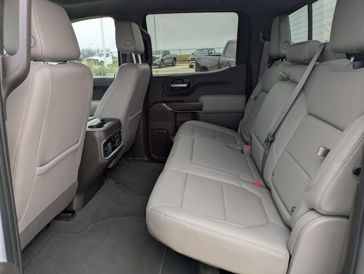2019 GMC Sierra 1500 SLT Castroville TX