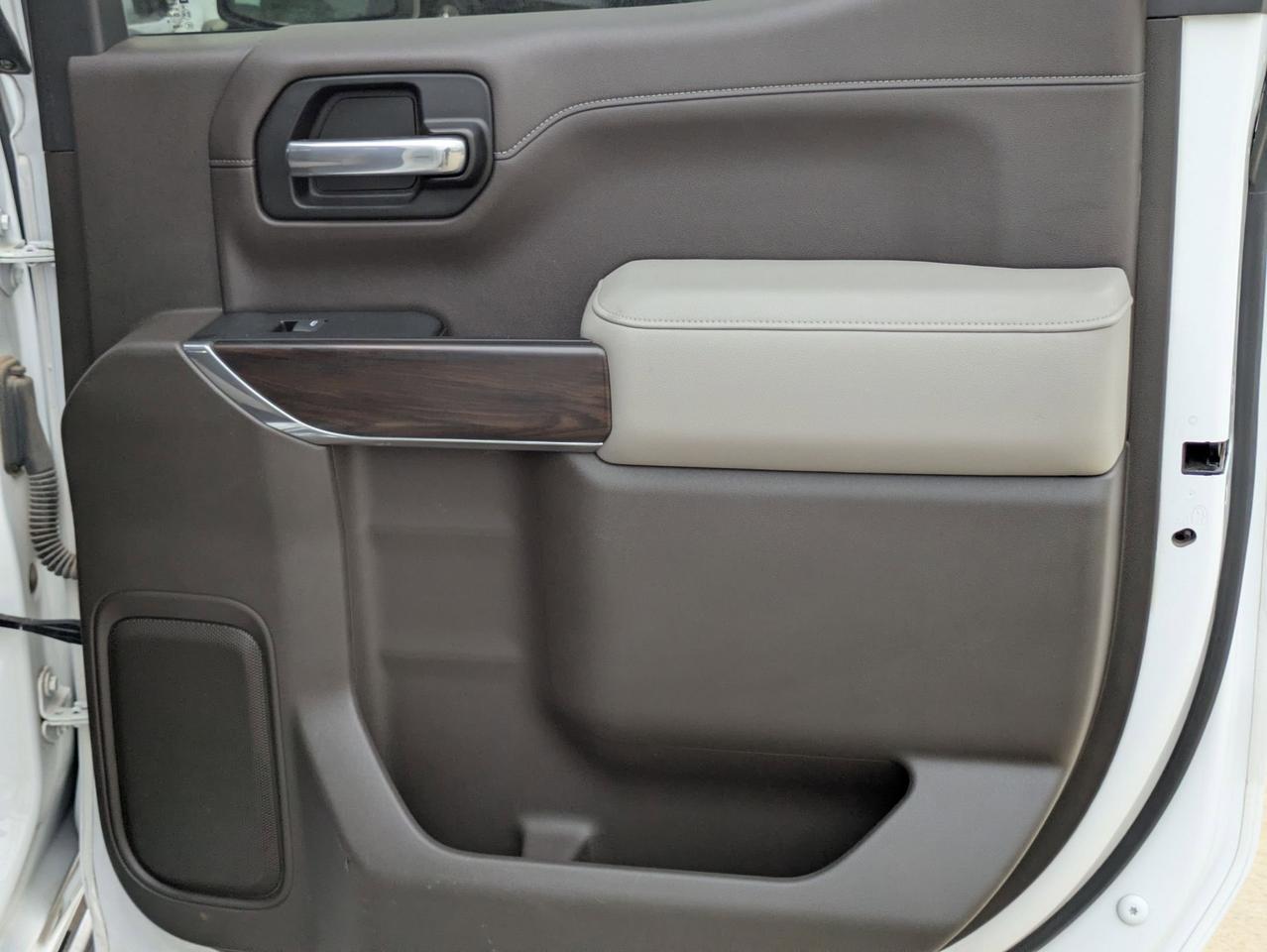 2019 GMC Sierra 1500 SLT Castroville TX