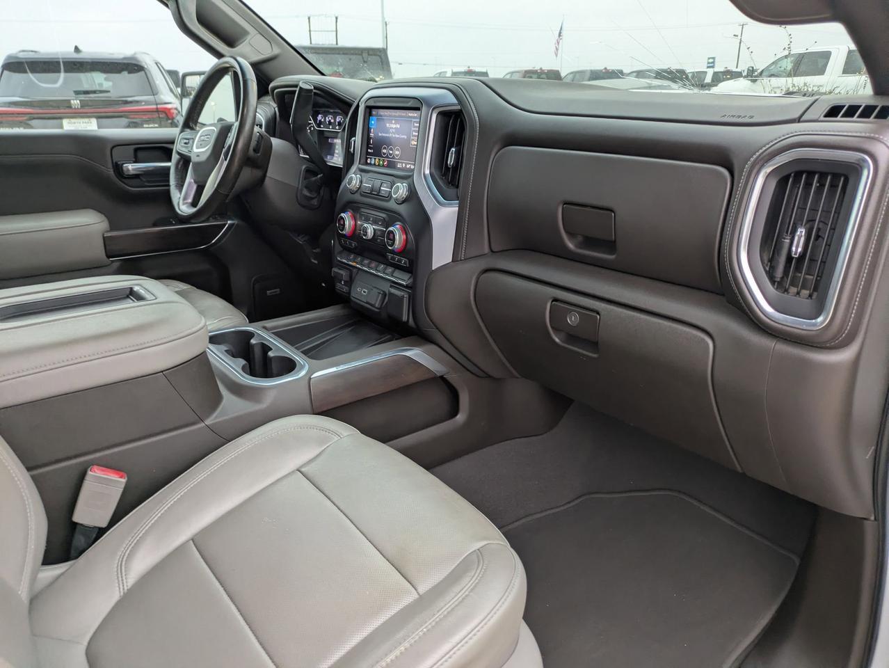 2019 GMC Sierra 1500 SLT Castroville TX