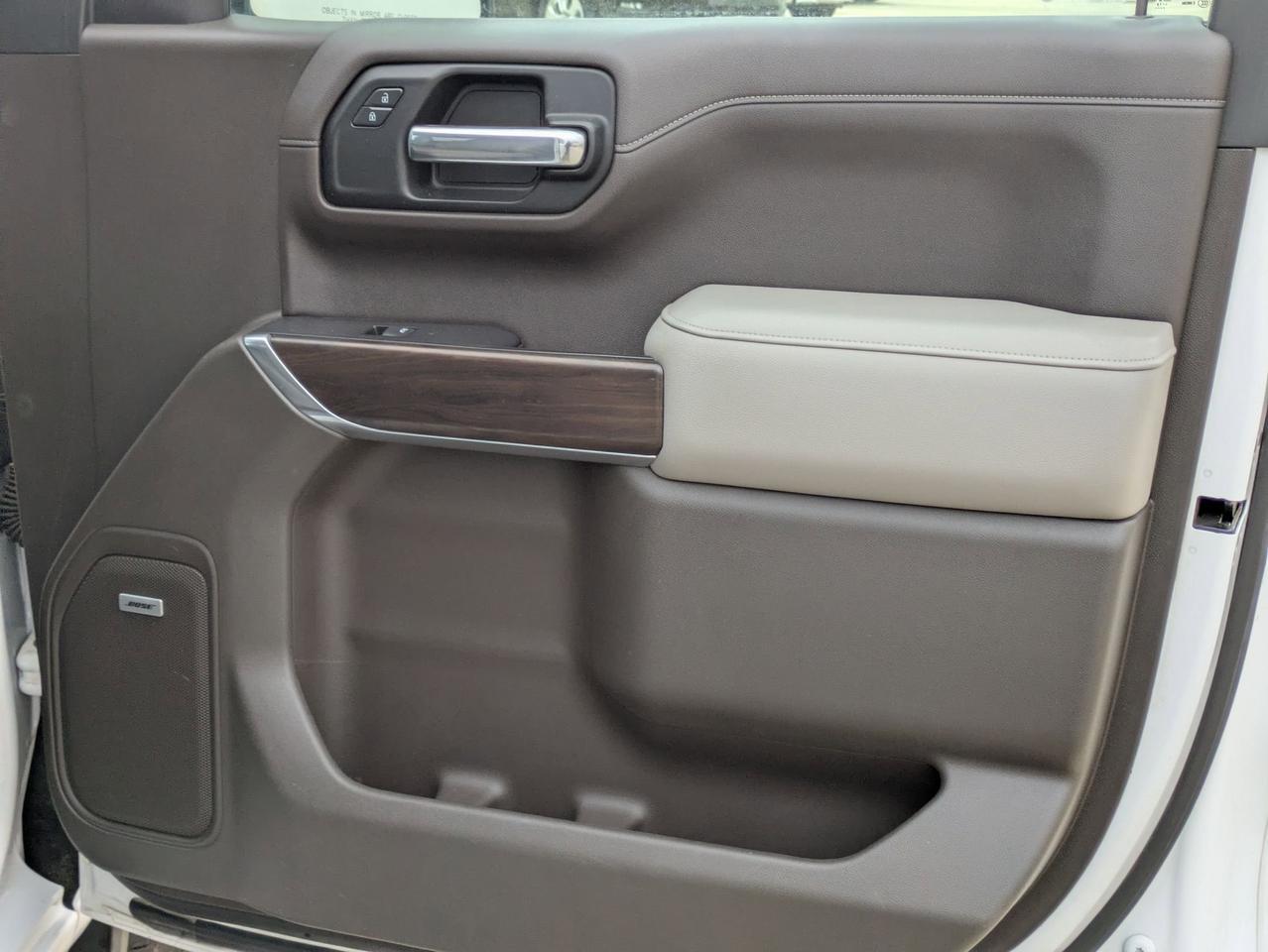 2019 GMC Sierra 1500 SLT Castroville TX