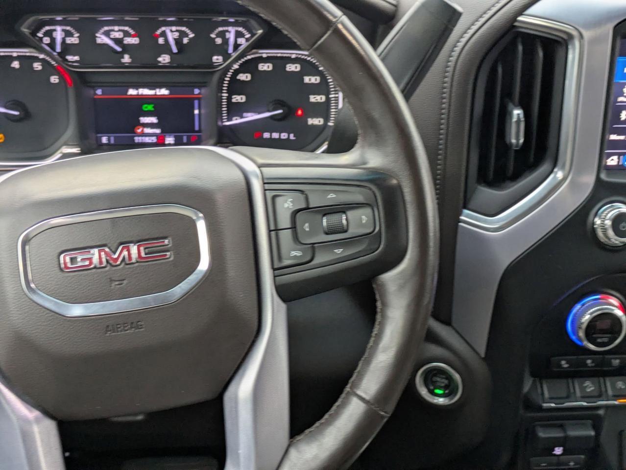 2019 GMC Sierra 1500 SLT Castroville TX