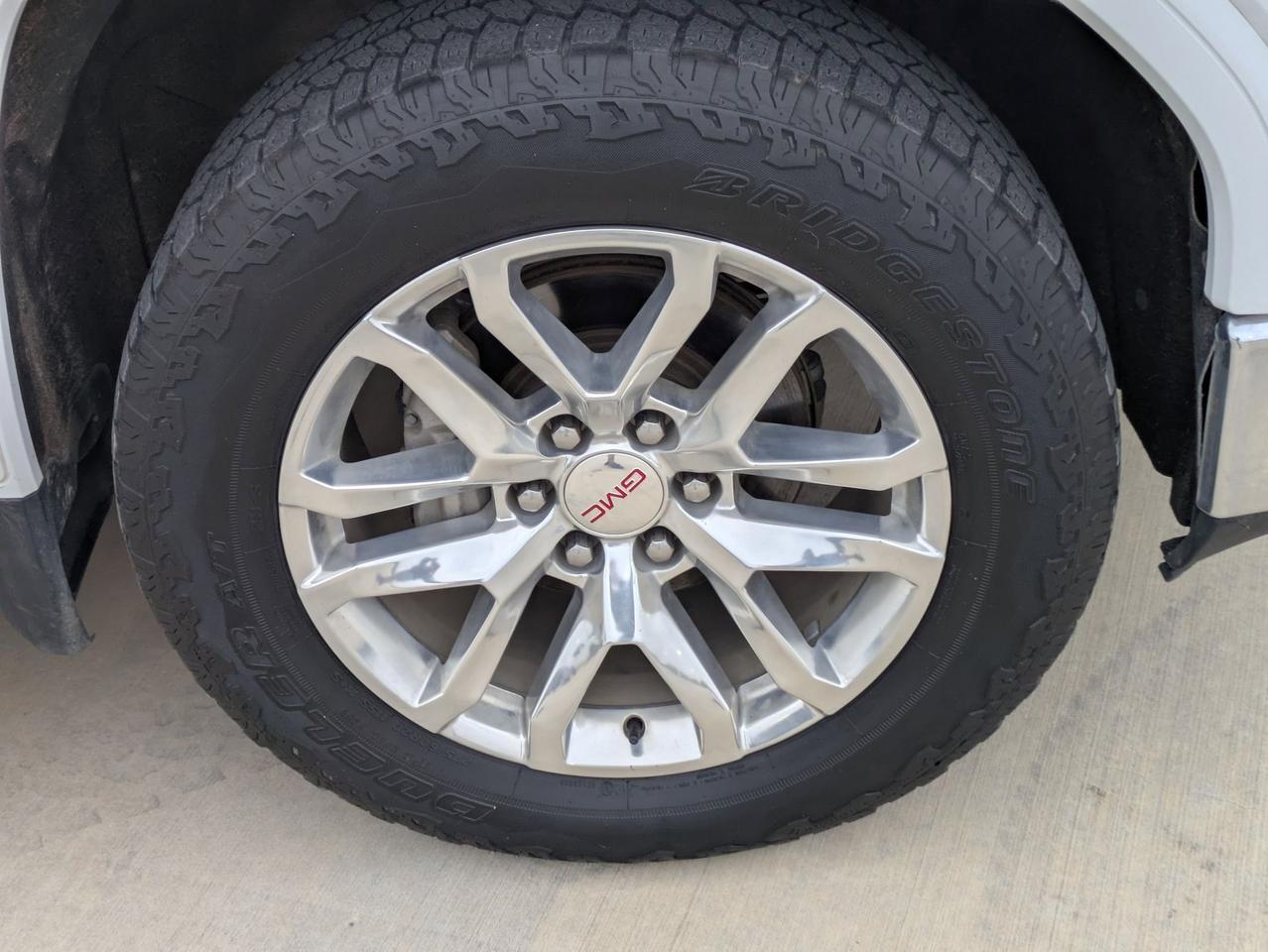 2019 GMC Sierra 1500 SLT Castroville TX