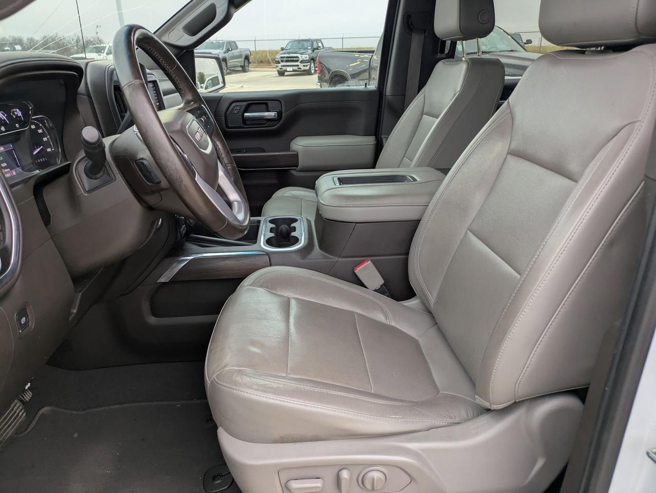 2019 GMC Sierra 1500 SLT Castroville TX