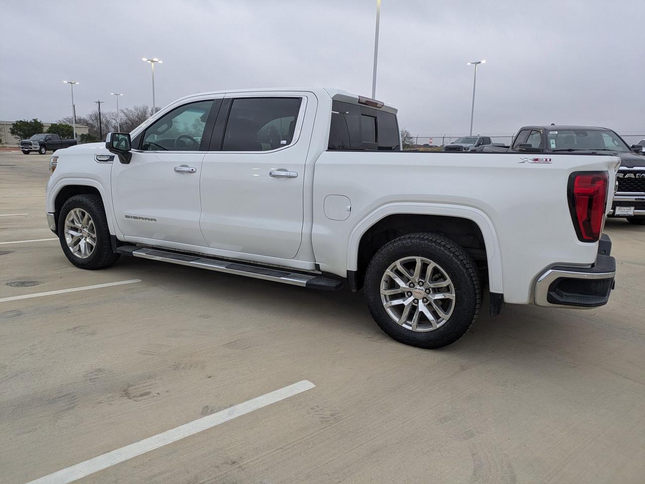 2019 GMC Sierra 1500 SLT Castroville TX