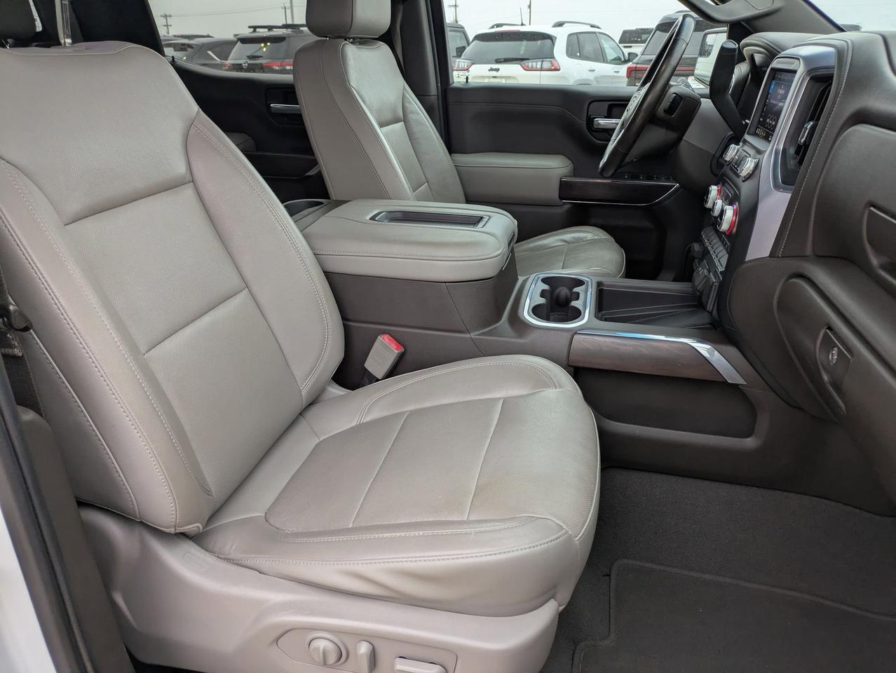 2019 GMC Sierra 1500 SLT Castroville TX