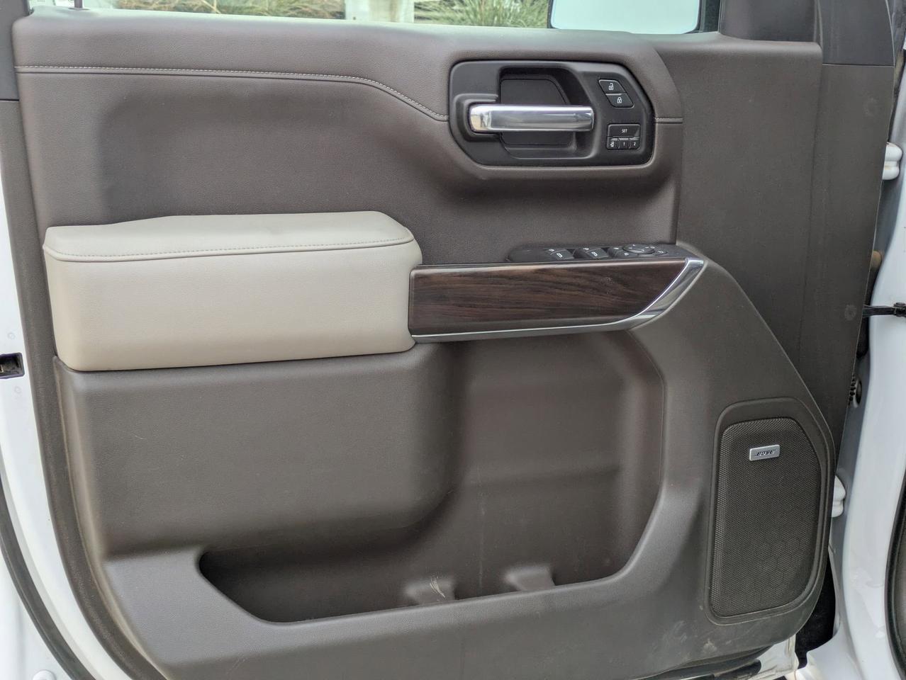 2019 GMC Sierra 1500 SLT Castroville TX