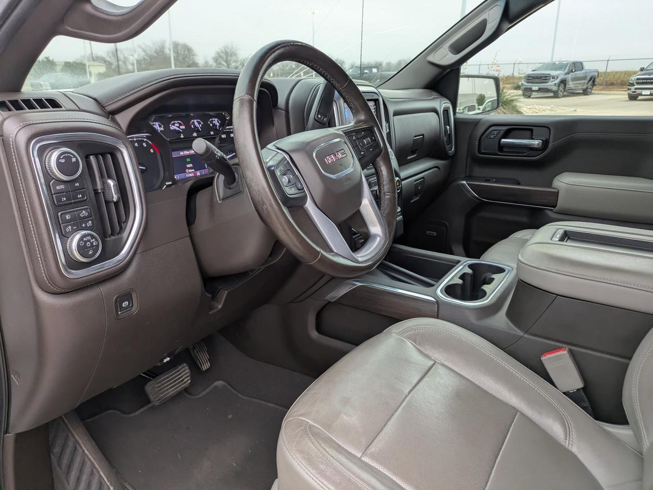 2019 GMC Sierra 1500 SLT Castroville TX