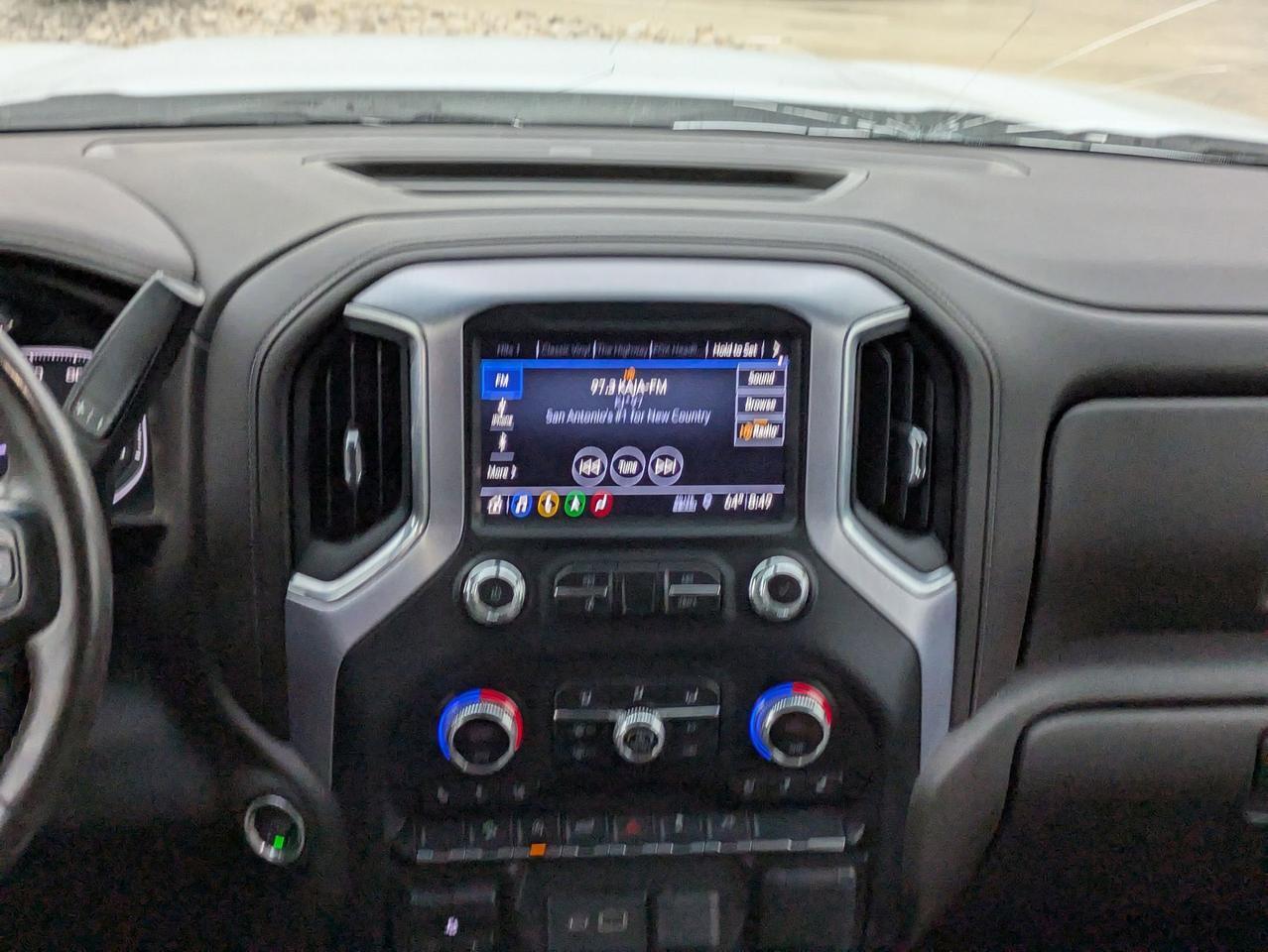 2019 GMC Sierra 1500 SLT Castroville TX