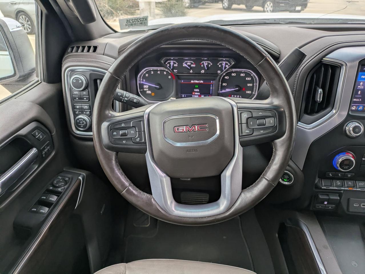 2019 GMC Sierra 1500 SLT Castroville TX
