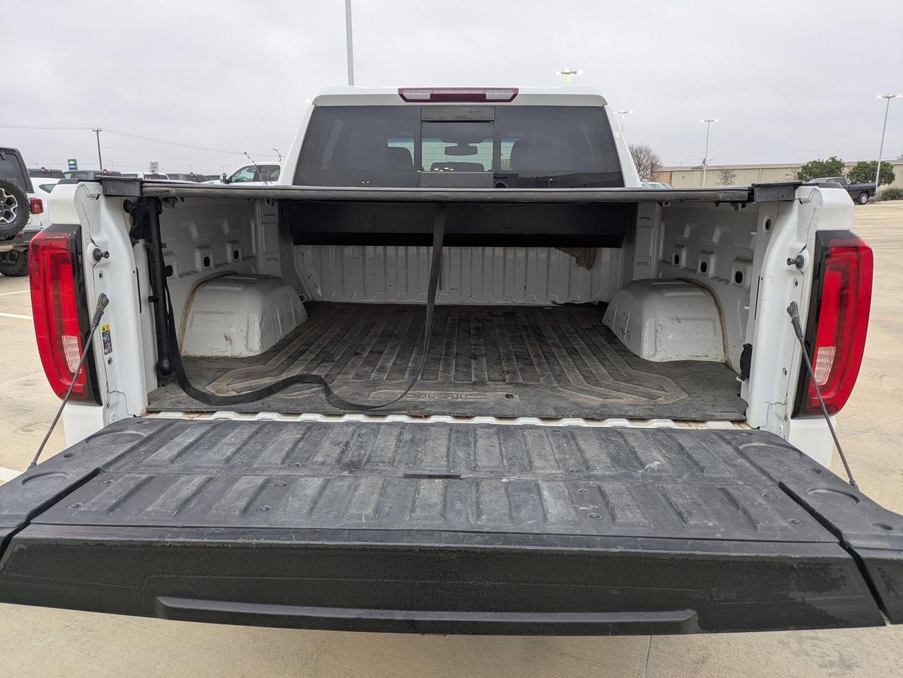 2019 GMC Sierra 1500 SLT Castroville TX