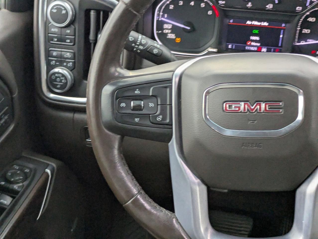 2019 GMC Sierra 1500 SLT Castroville TX