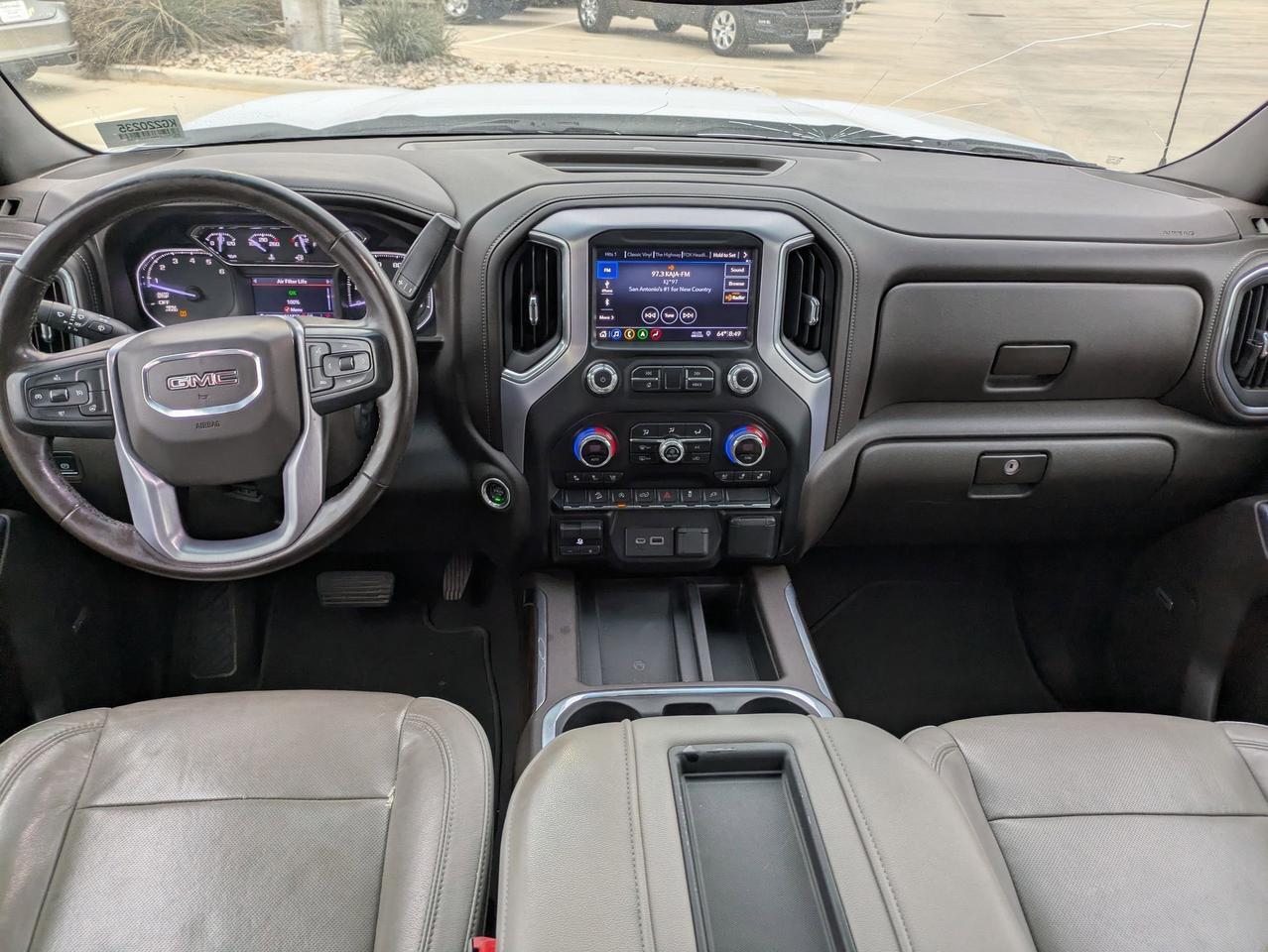 2019 GMC Sierra 1500 SLT Castroville TX