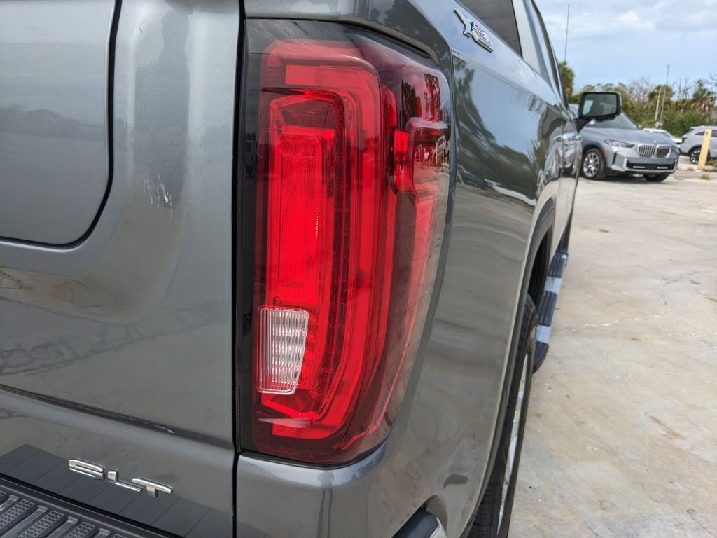 2019 GMC Sierra 1500 SLT San Clemente CA