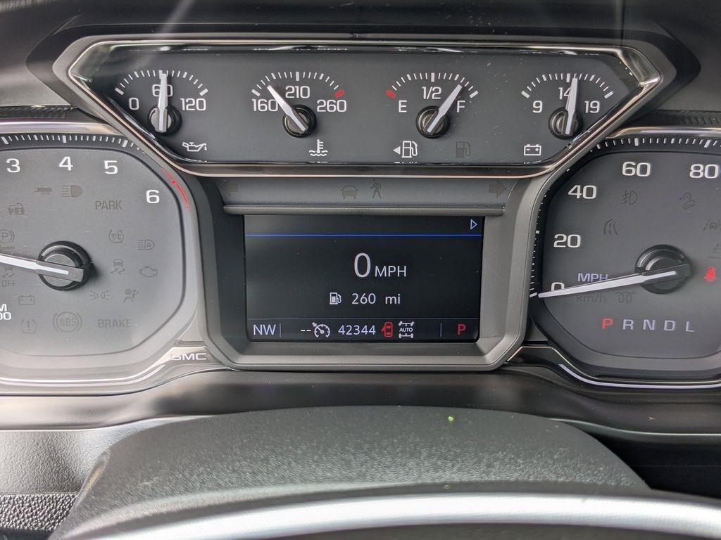 2019 GMC Sierra 1500 SLT San Clemente CA