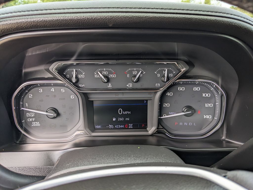 2019 GMC Sierra 1500 SLT San Clemente CA
