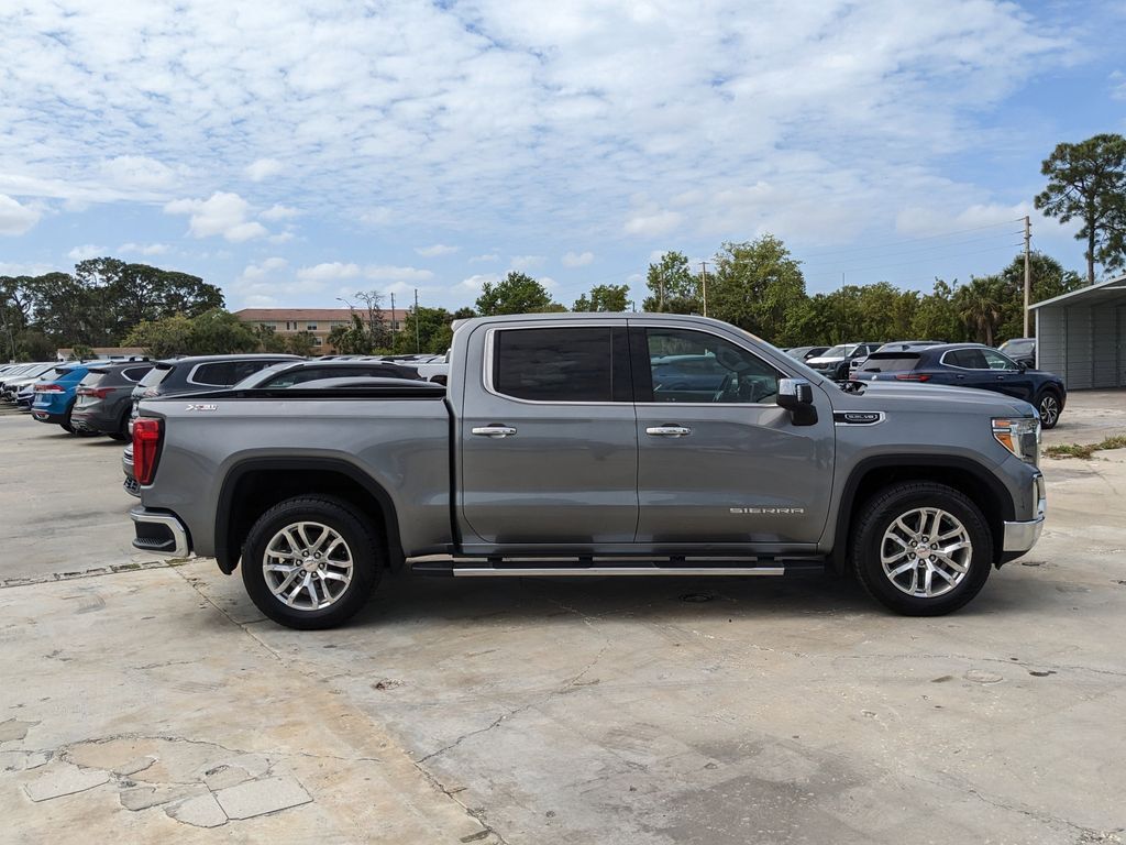 2019 GMC Sierra 1500 SLT San Clemente CA
