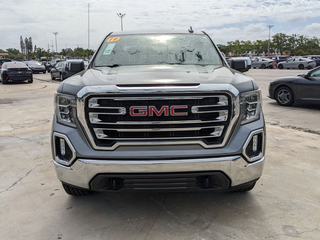 2019 GMC Sierra 1500 SLT San Clemente CA