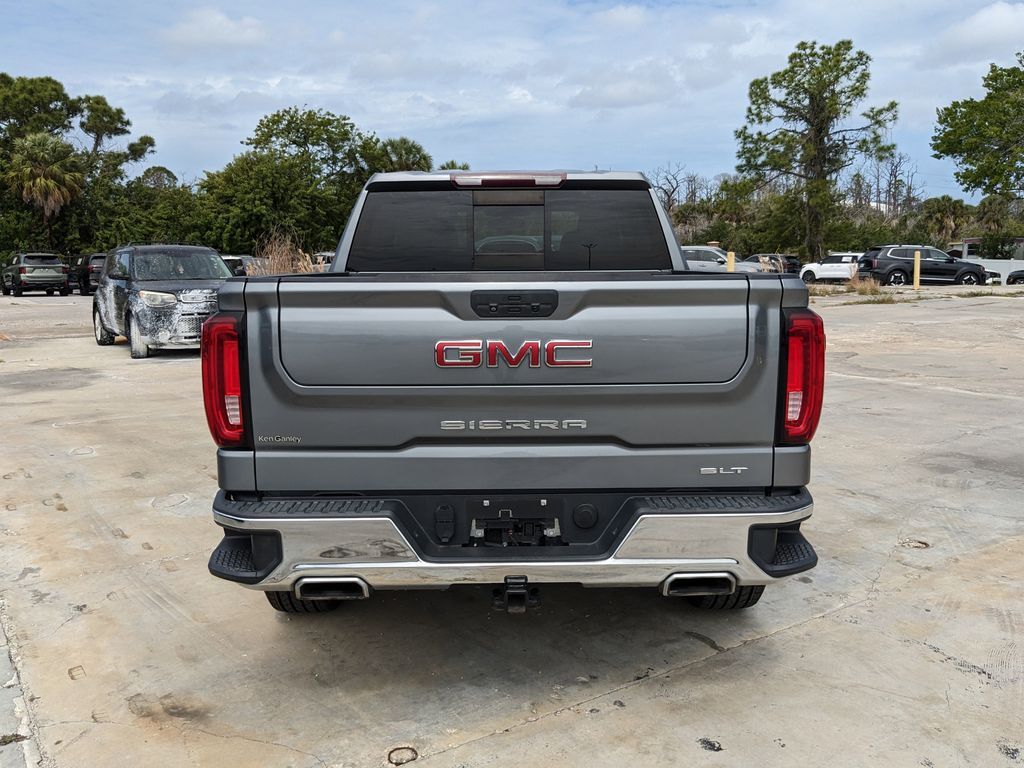 2019 GMC Sierra 1500 SLT San Clemente CA