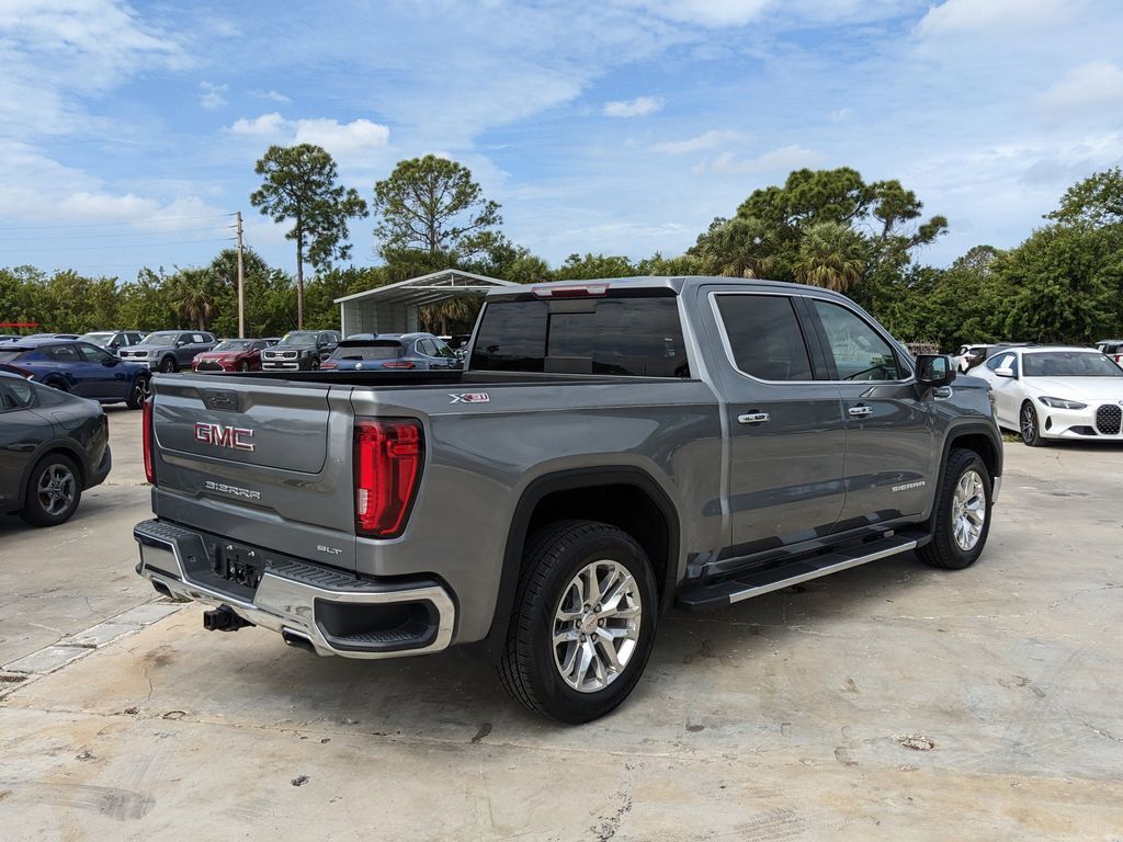 2019 GMC Sierra 1500 SLT San Clemente CA